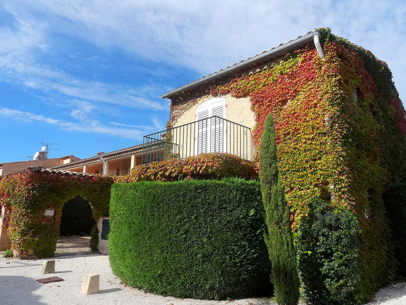 Hotel Les Carles