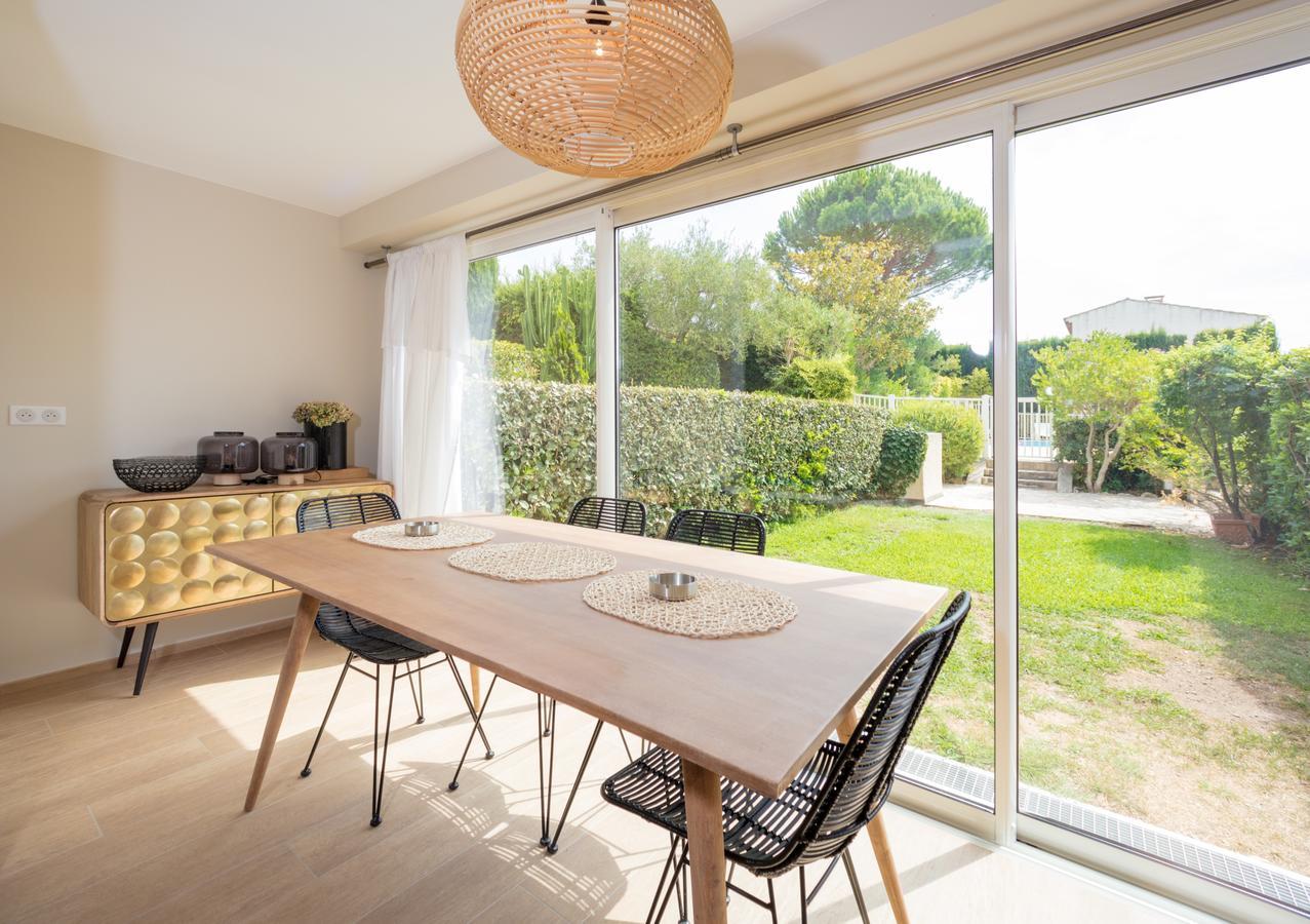10 & 11 By Des Lices Saint-Tropez