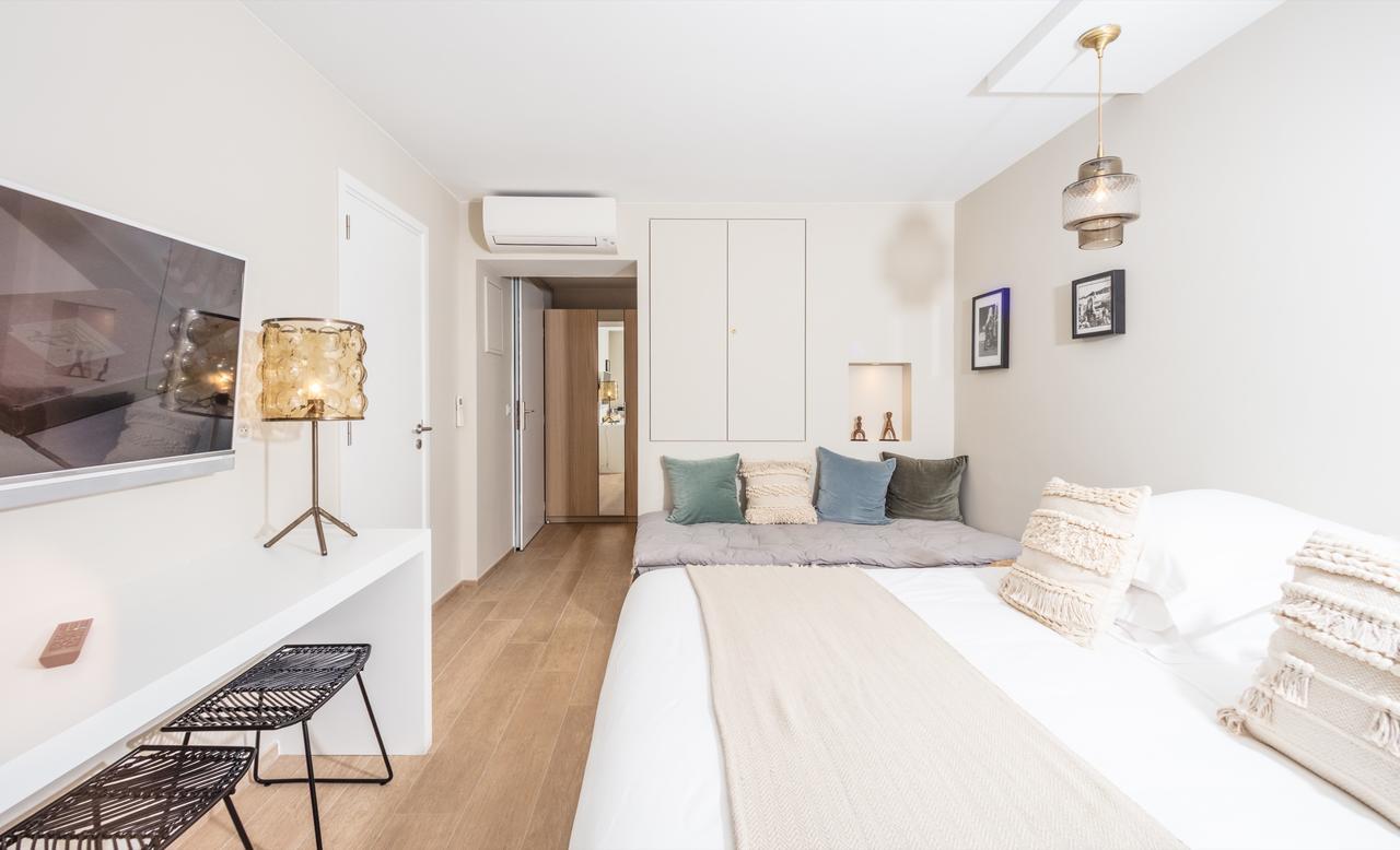 10 & 11 By Des Lices Saint-Tropez