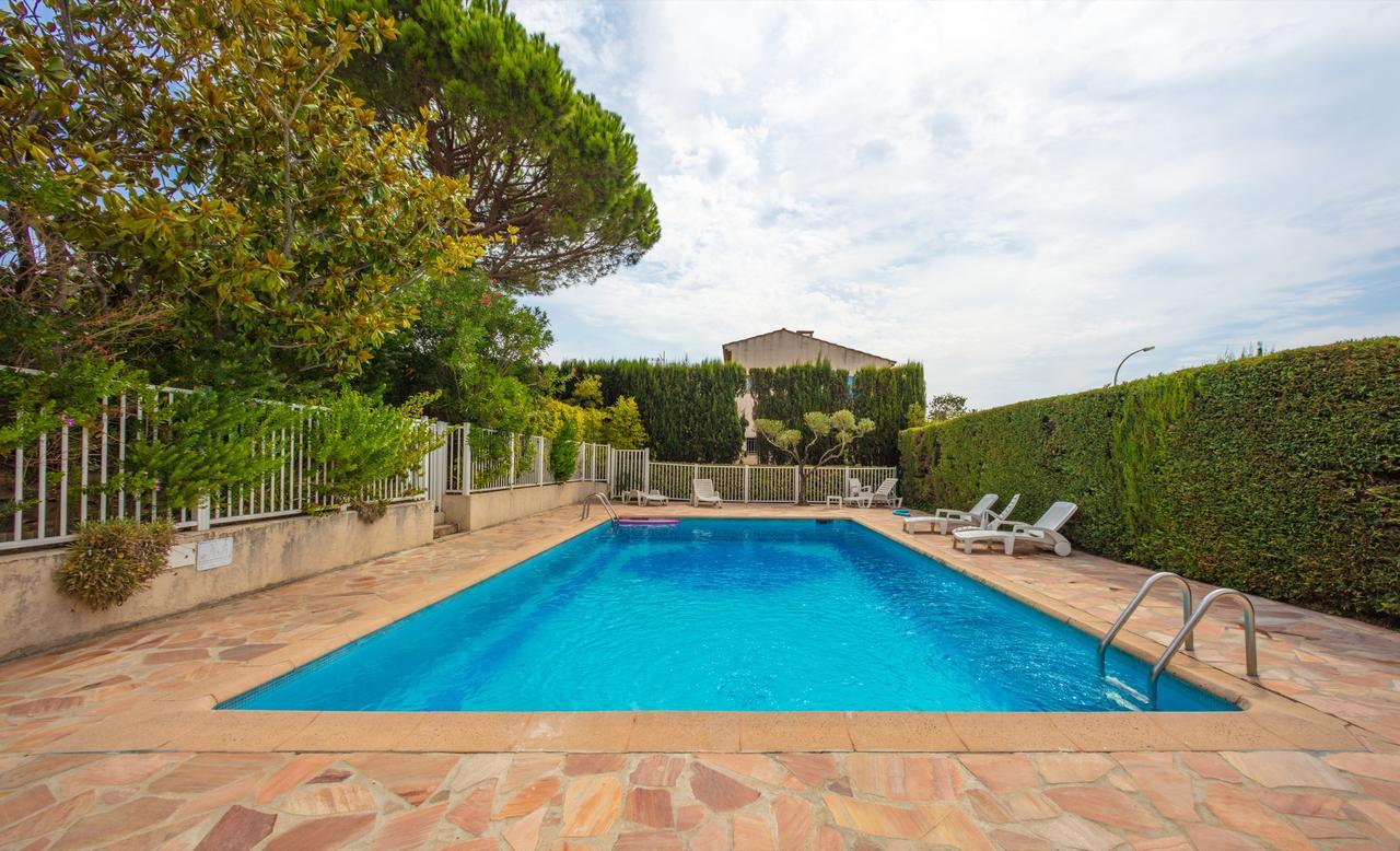 10 & 11 By Des Lices Saint-Tropez
