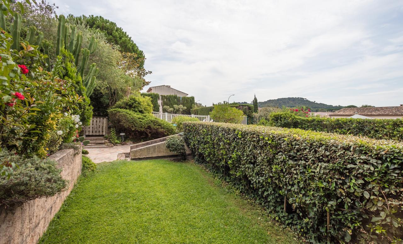 10 & 11 By Des Lices Apartment Saint-Tropez
