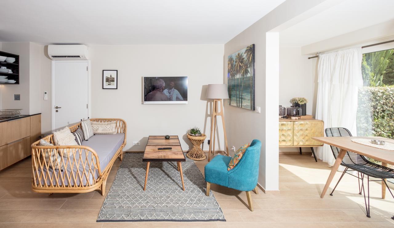 10 & 11 By Des Lices Saint-Tropez