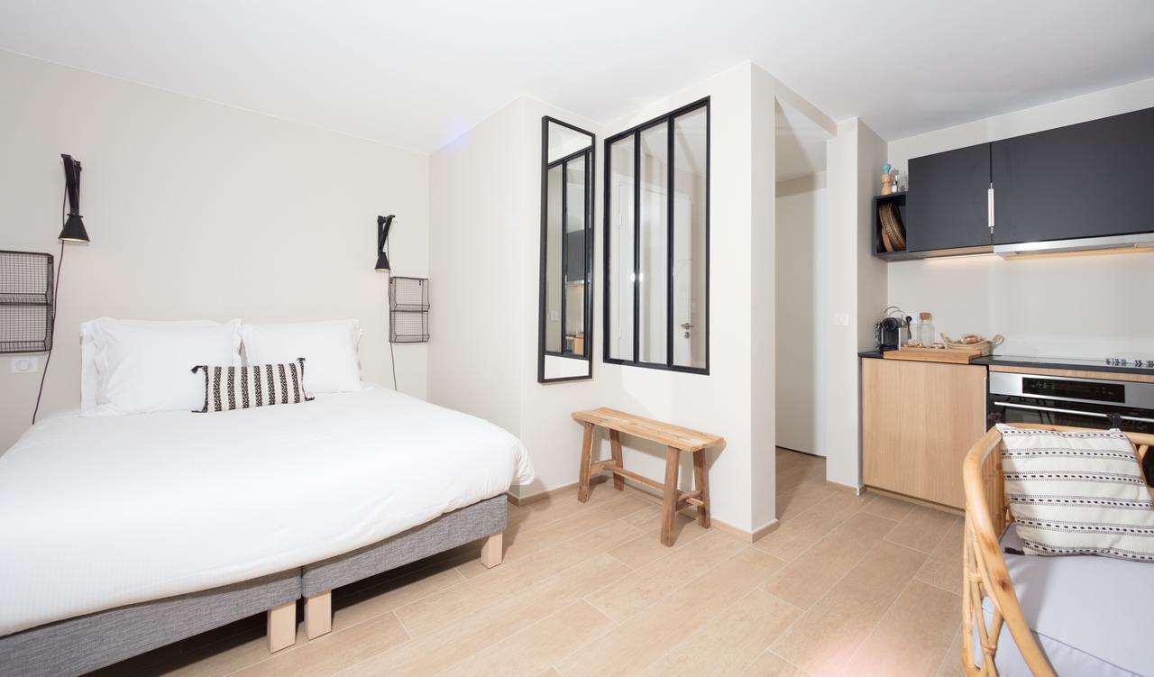 10 & 11 By Des Lices Apartment Saint-Tropez