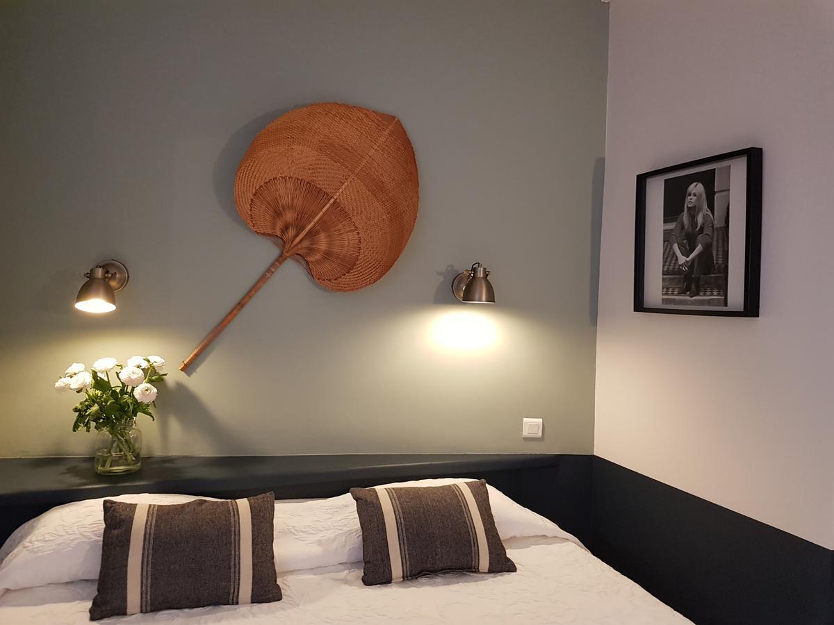 Hotel Les Lauriers 3*