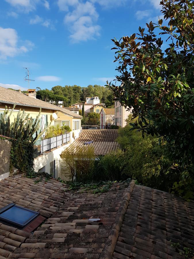 Hotel Les Lauriers 3*