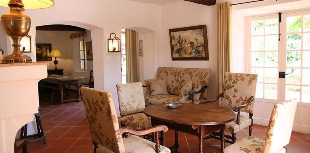 Hotel La Figuiere 3*