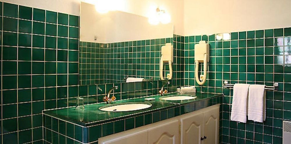 Hotel La Figuiere 3*