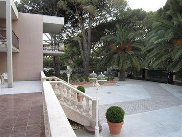 Hotel Bellevue Cavalaire