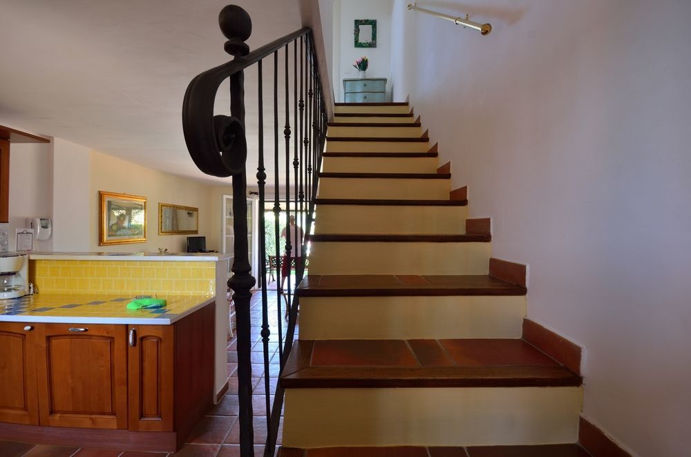 Les 4 Saisons Tropez Apartment Saint-Tropez