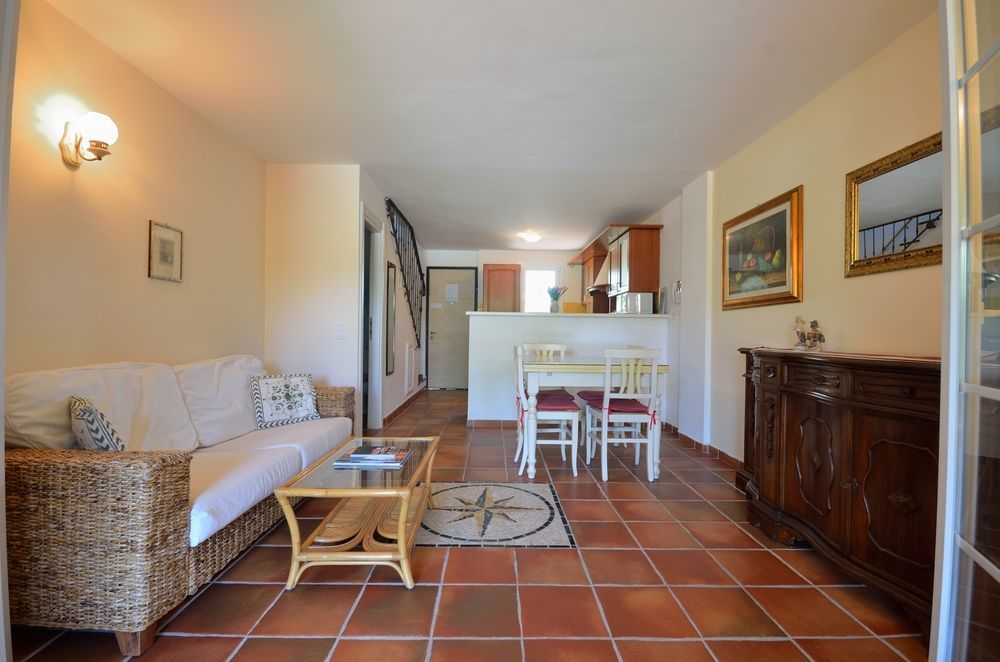 Les 4 Saisons Tropez Apartment