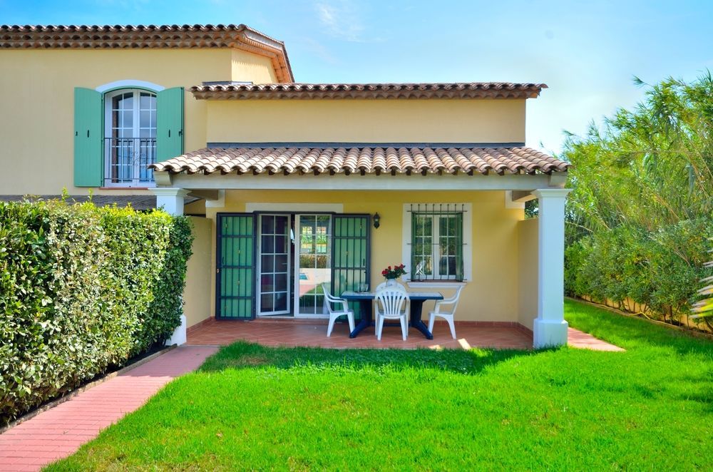 Les 4 Saisons Tropez * Saint-Tropez