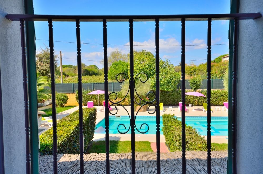 Les 4 Saisons Tropez Apartment