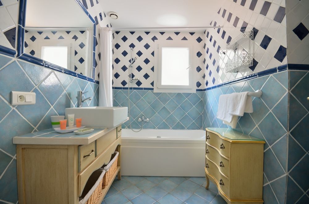 Les 4 Saisons Tropez Apartment *