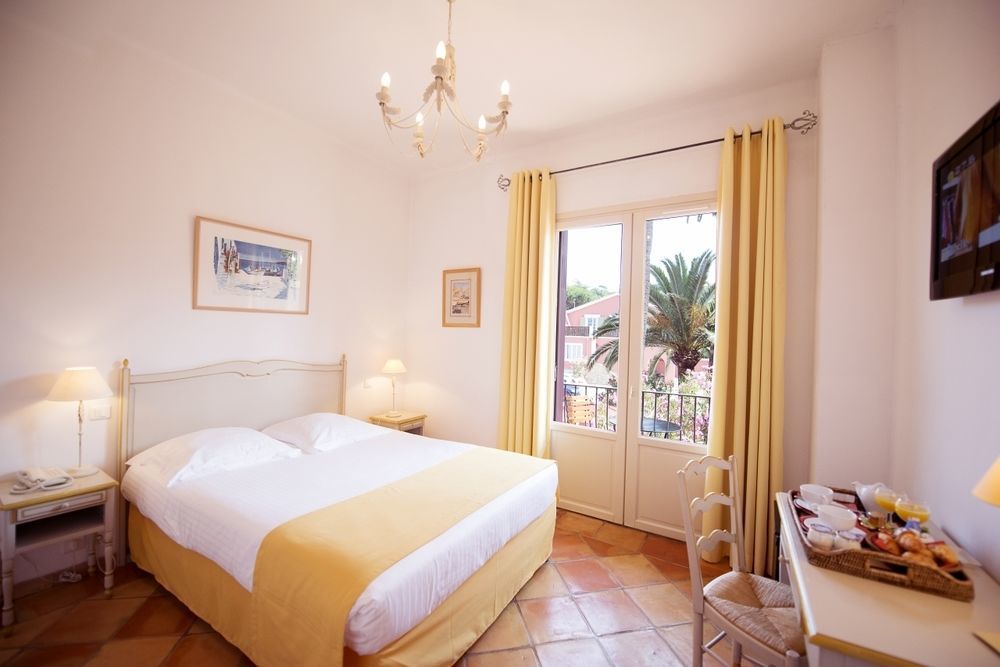 Hotel La Bastide Du Port - De Charme 4*