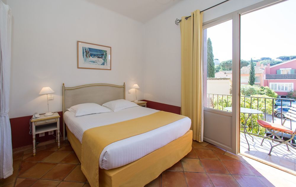 Hotel La Bastide Du Port - De Charme 4*