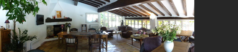 La Bastide Des Salins