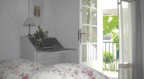 Hotel La Bastide Des Salins 4*