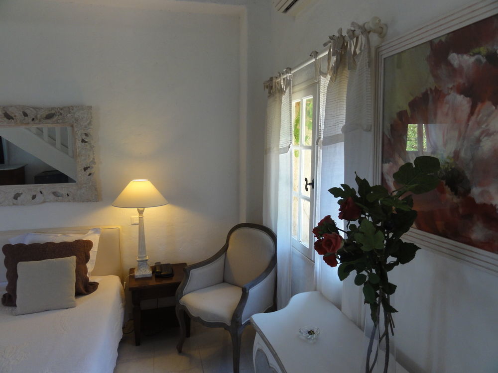 La Bastide Des Salins Saint-Tropez