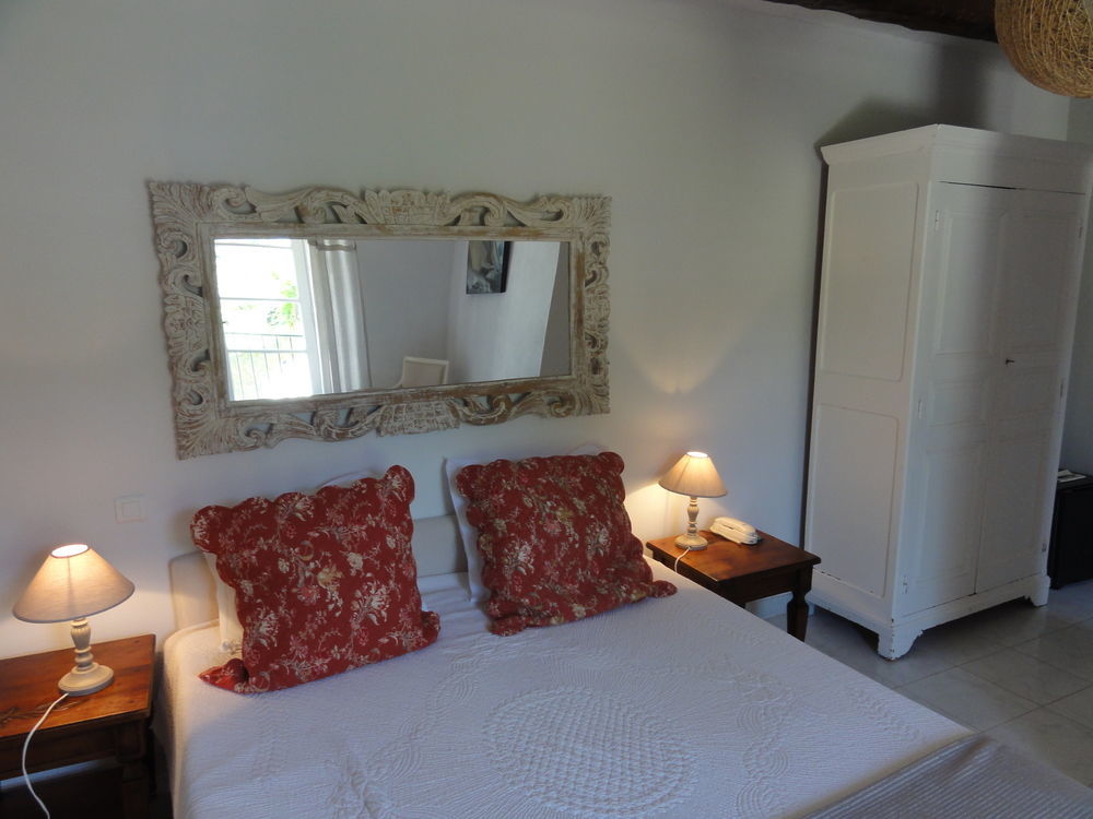 La Bastide Des Salins Saint-Tropez