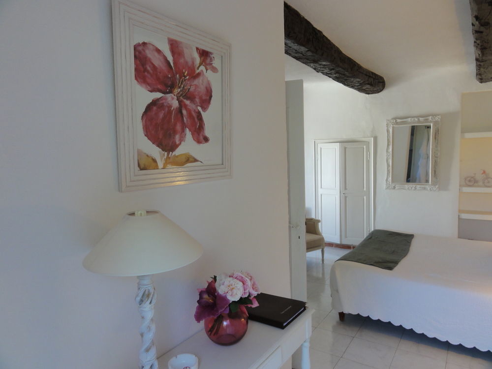 Hotel La Bastide Des Salins 4*