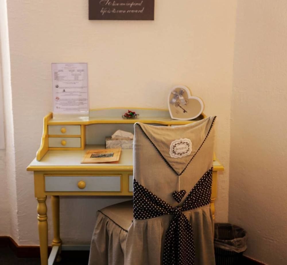 Hotel Playa Saint-Tropez