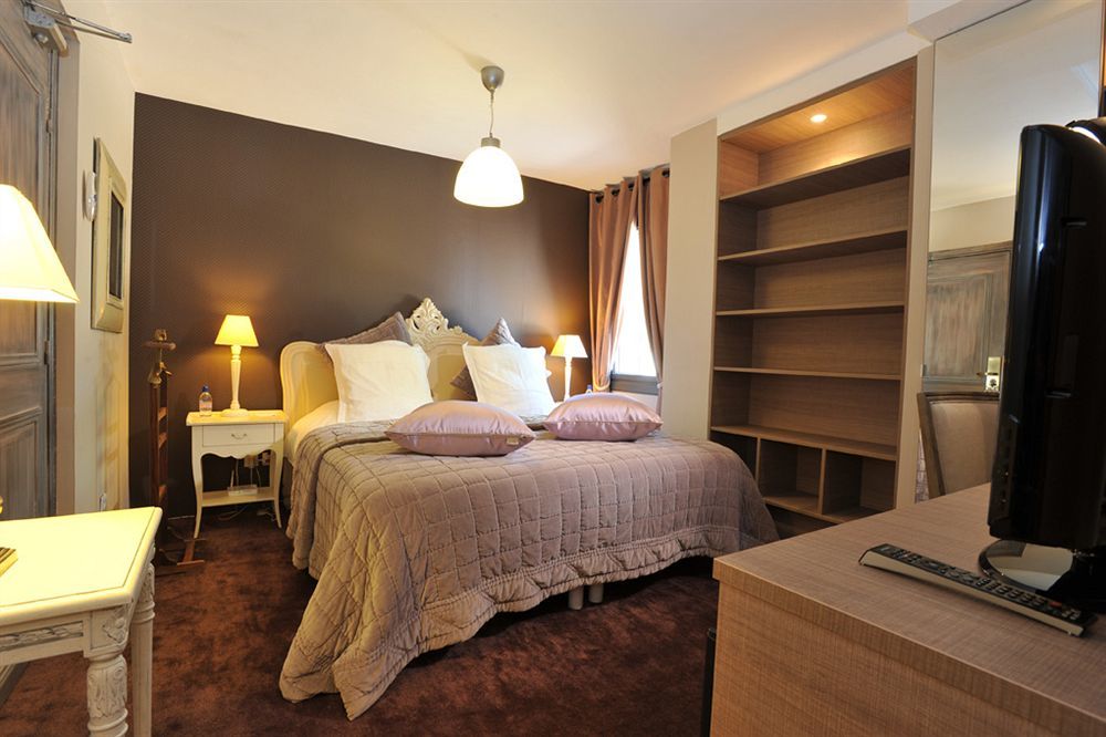 Hotel Dune Saint-Tropez