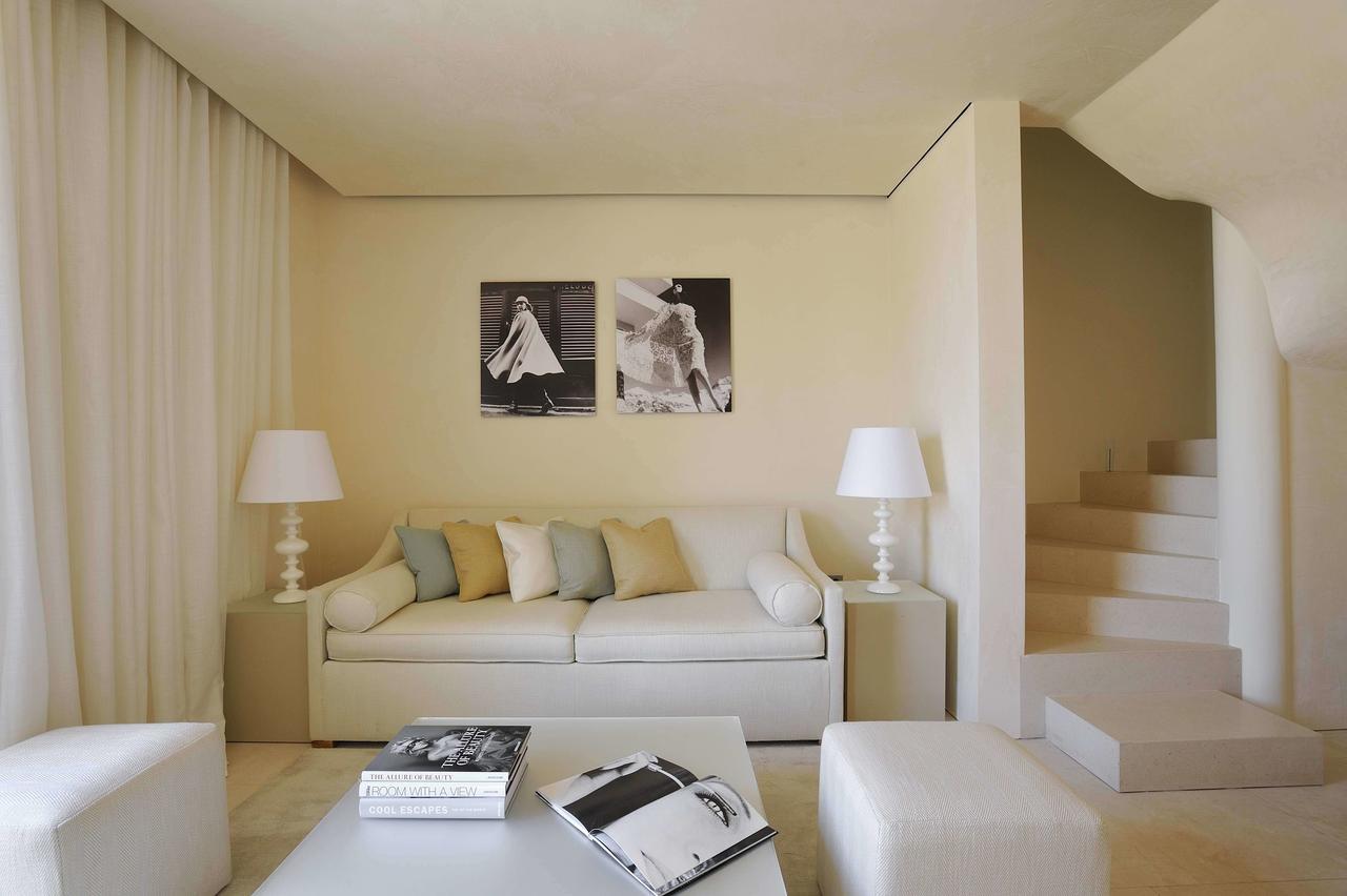 Muse Saint Tropez - Small Luxury Hotels Of The World 5* Ramatuelle