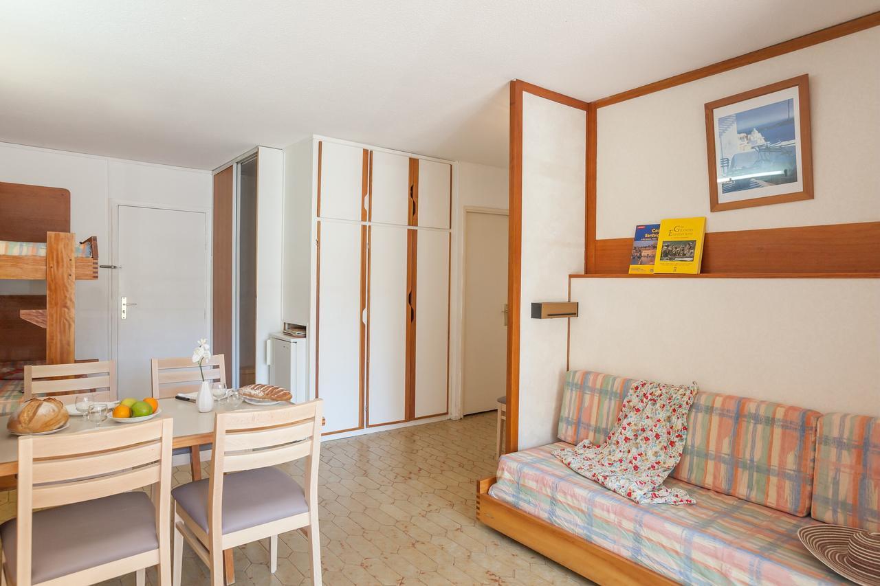 Aparthotel Pierre & Vacances Eden 2*