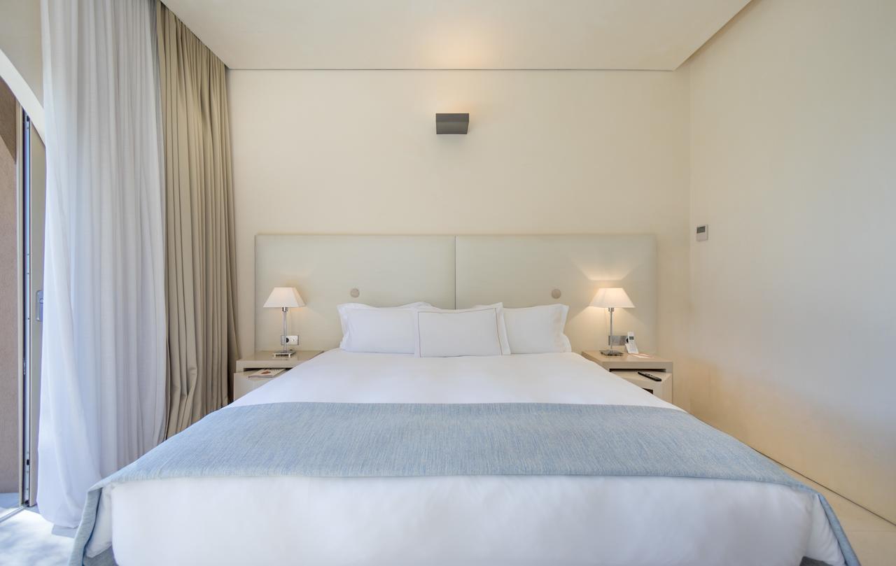 Muse Saint Tropez - Small Luxury Hotels Of The World 5*