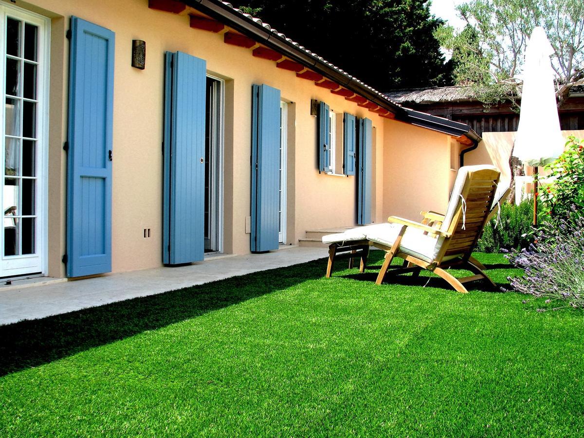 Maison Rr Villa