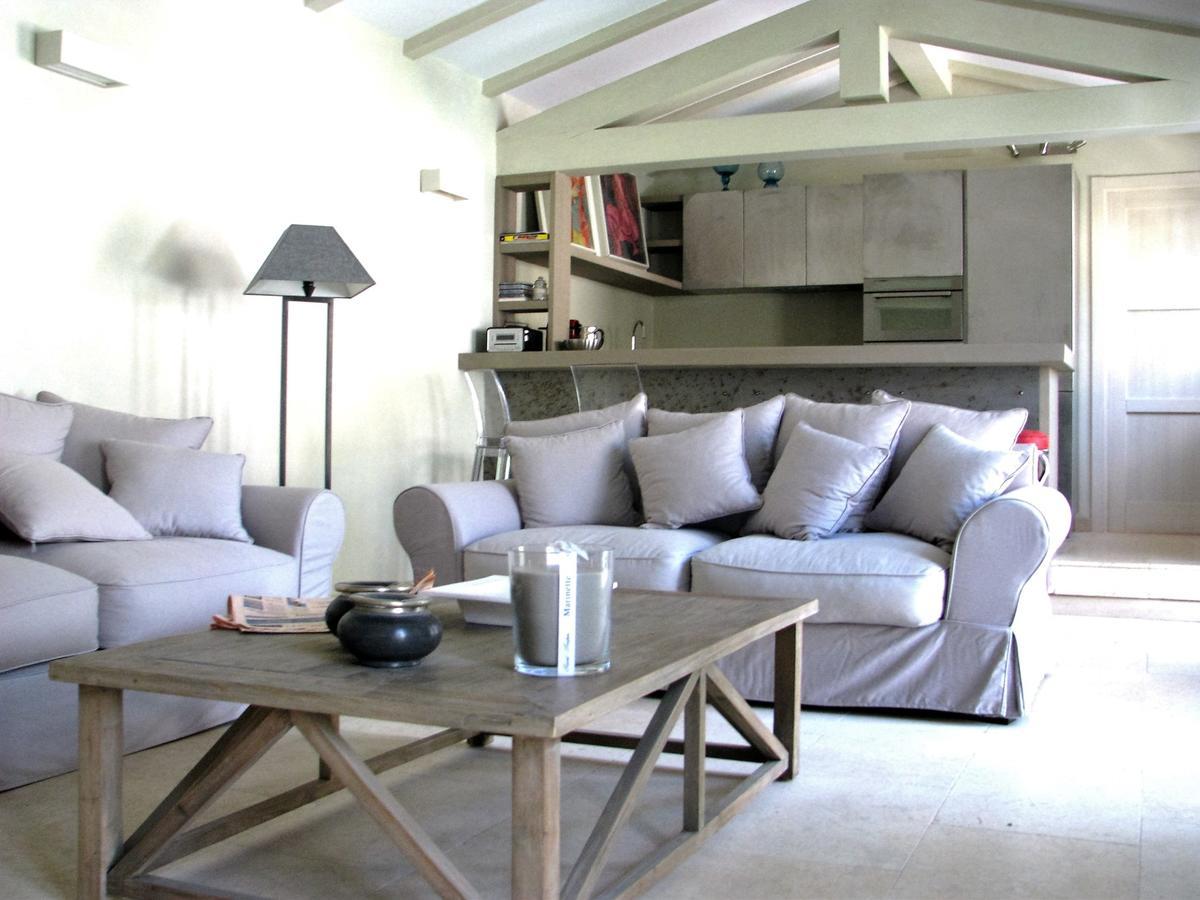 Villa Maison Rr Saint-Tropez