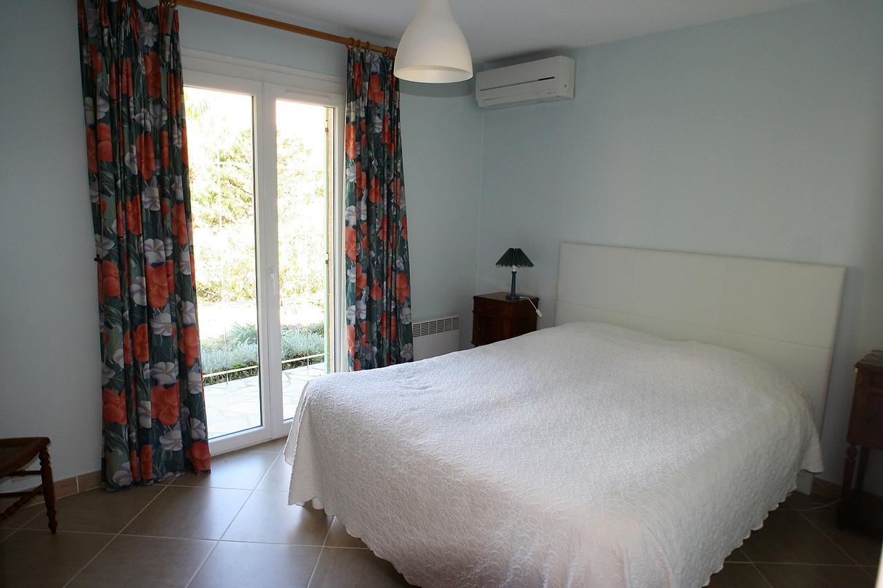 Les Pins Ensoleilles Villa *