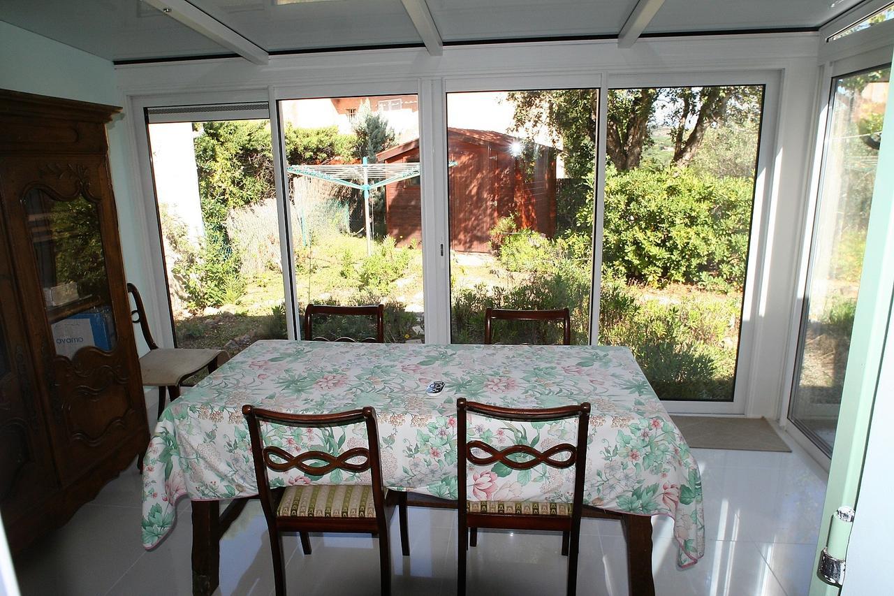 Les Pins Ensoleilles Saint-Tropez