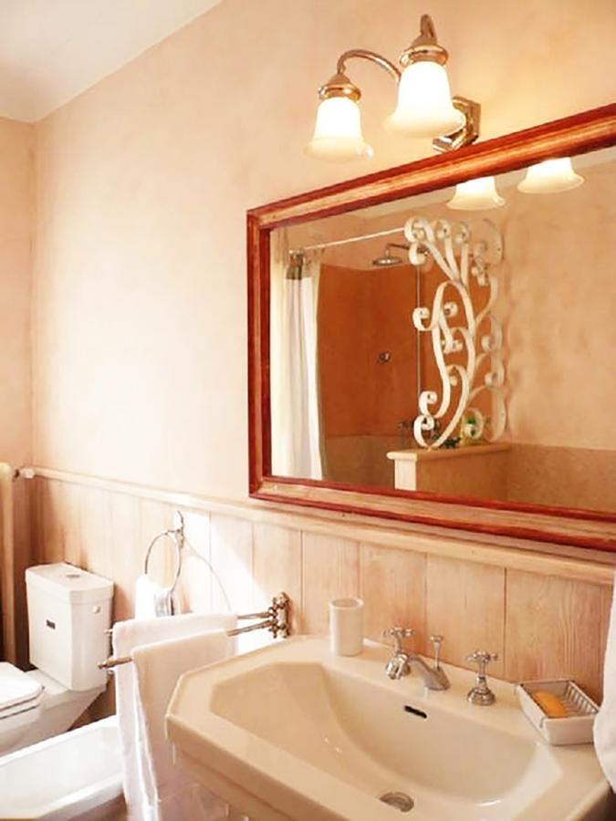 Villa Virginie Saint-Tropez