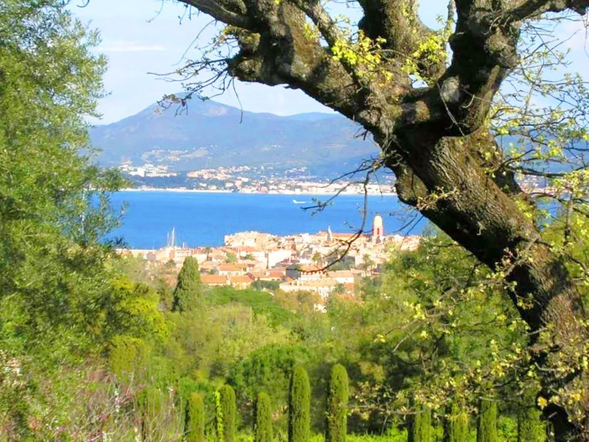 Virginie * Saint-Tropez