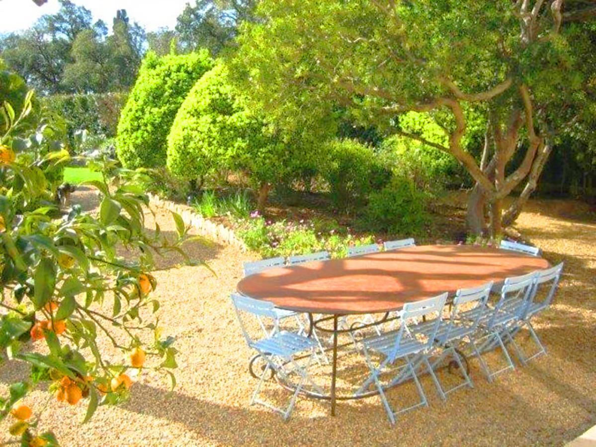 Villa Virginie *