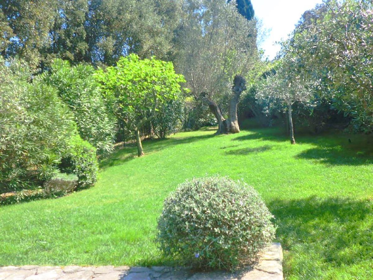 Villa Virginie