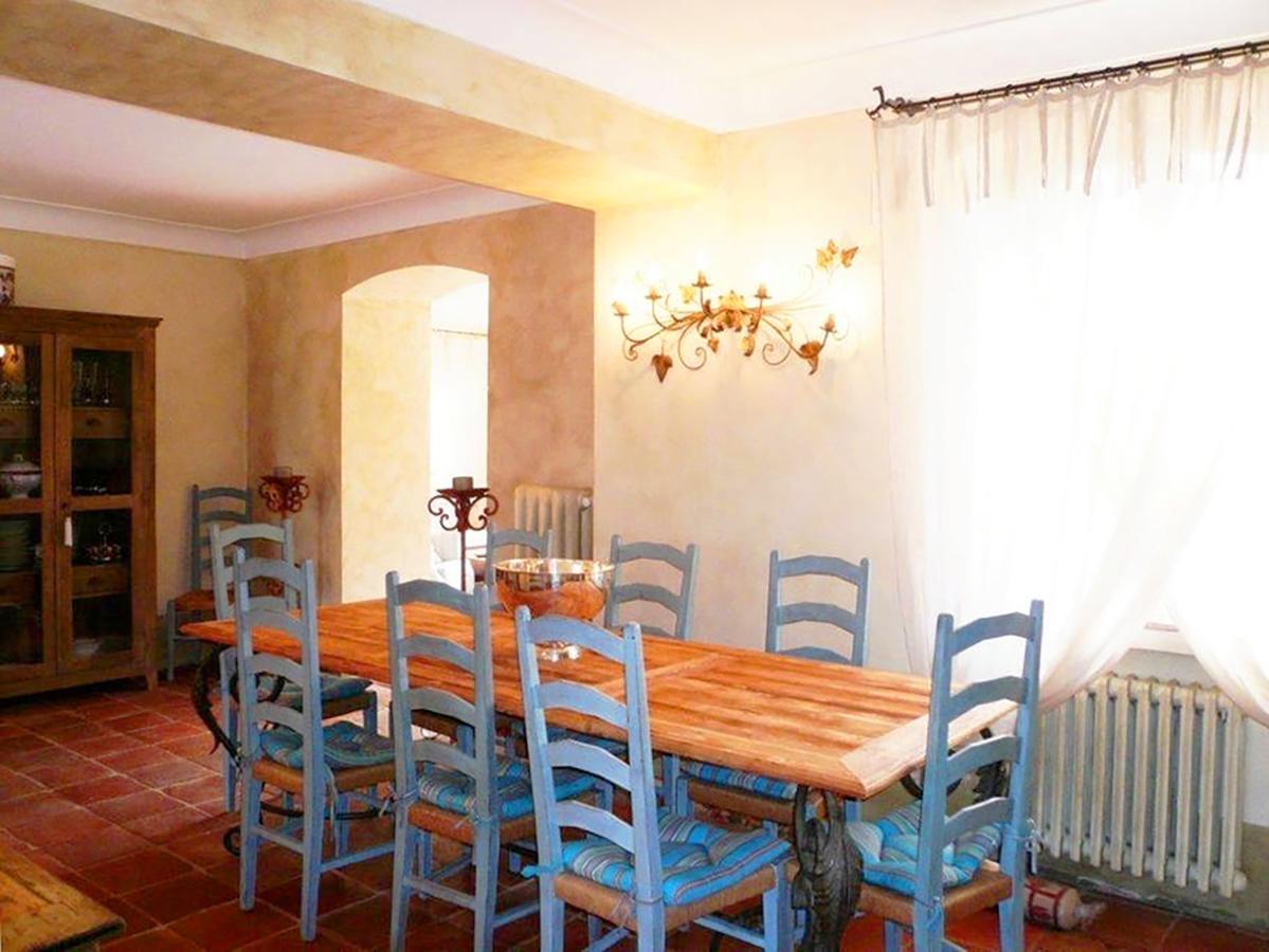 Villa Virginie *