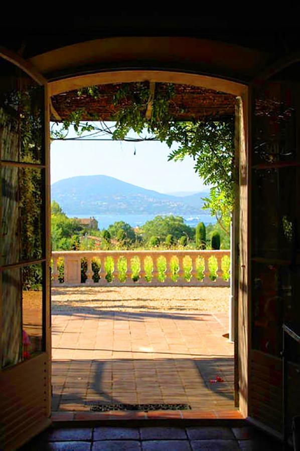 Villa Virginie Saint-Tropez