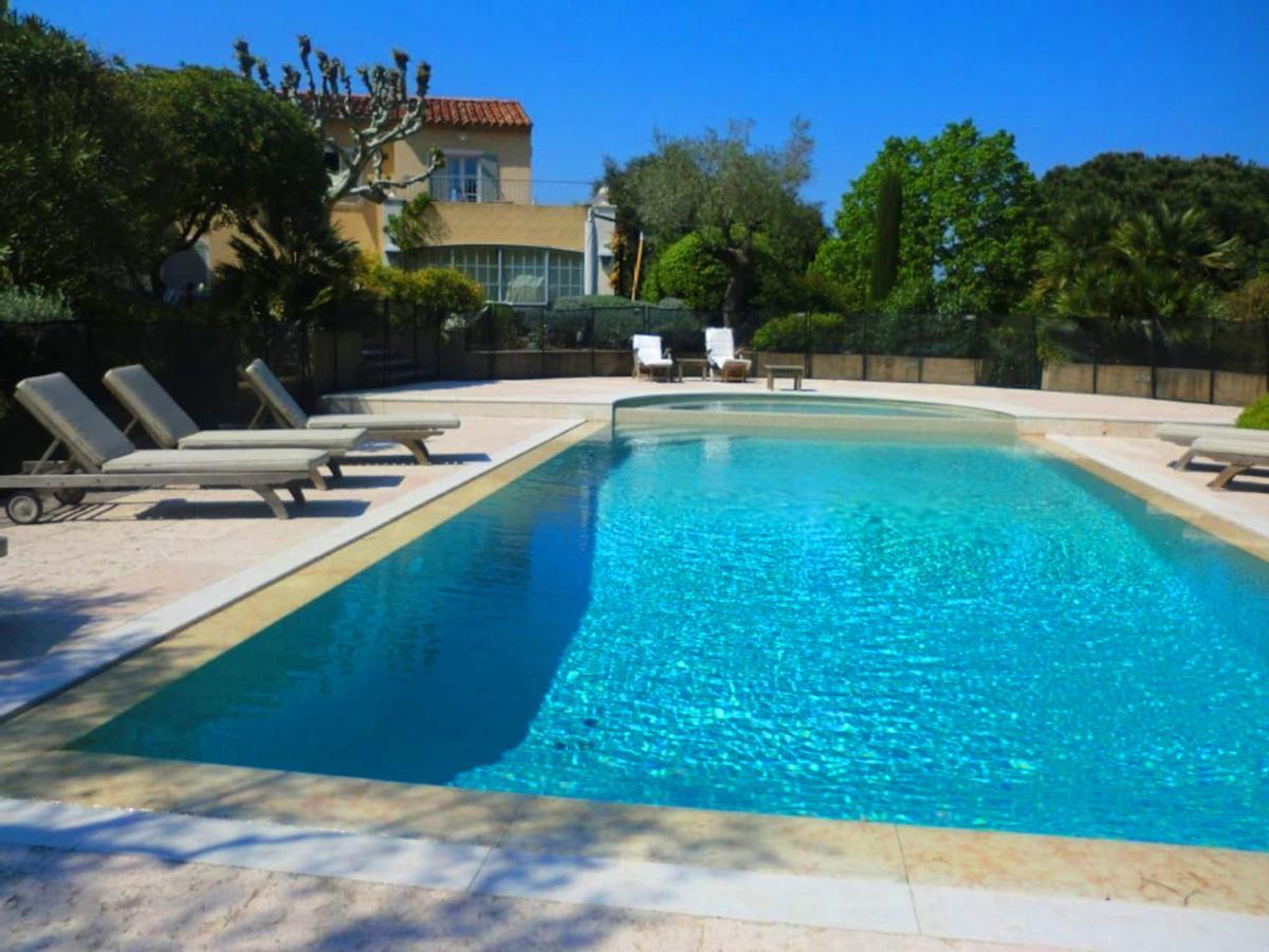 Virginie * Saint-Tropez