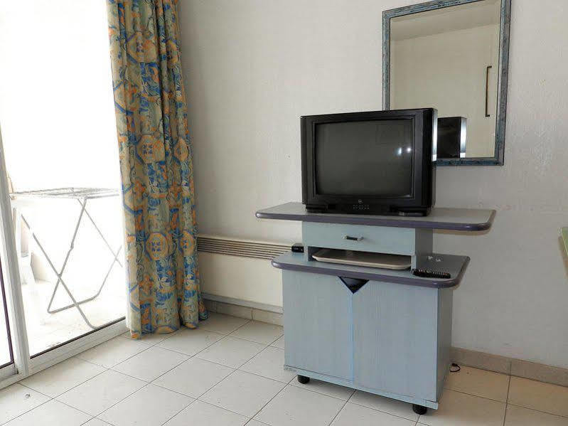 Hotel Les Marines Du Roussillon Gassin