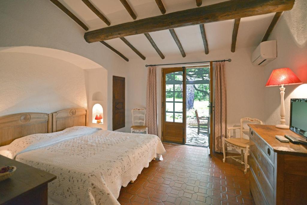 Lei Souco Bed & Breakfast Ramatuelle