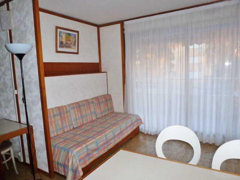 Apartamento Eden Park