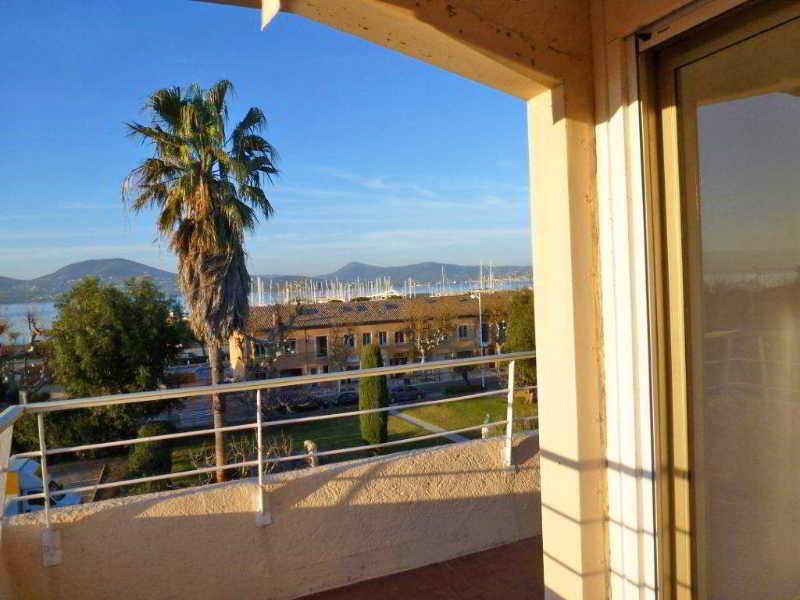 Eden Park Saint-Tropez