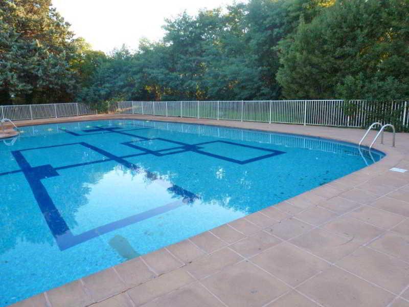 Eden Park Apartamento