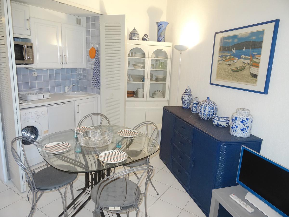 Apartment Semiramis