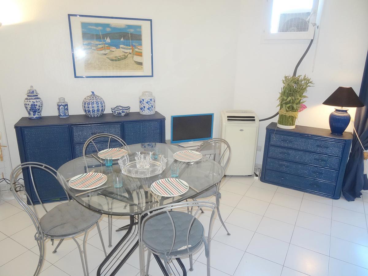 Semiramis Appartement Saint-Tropez
