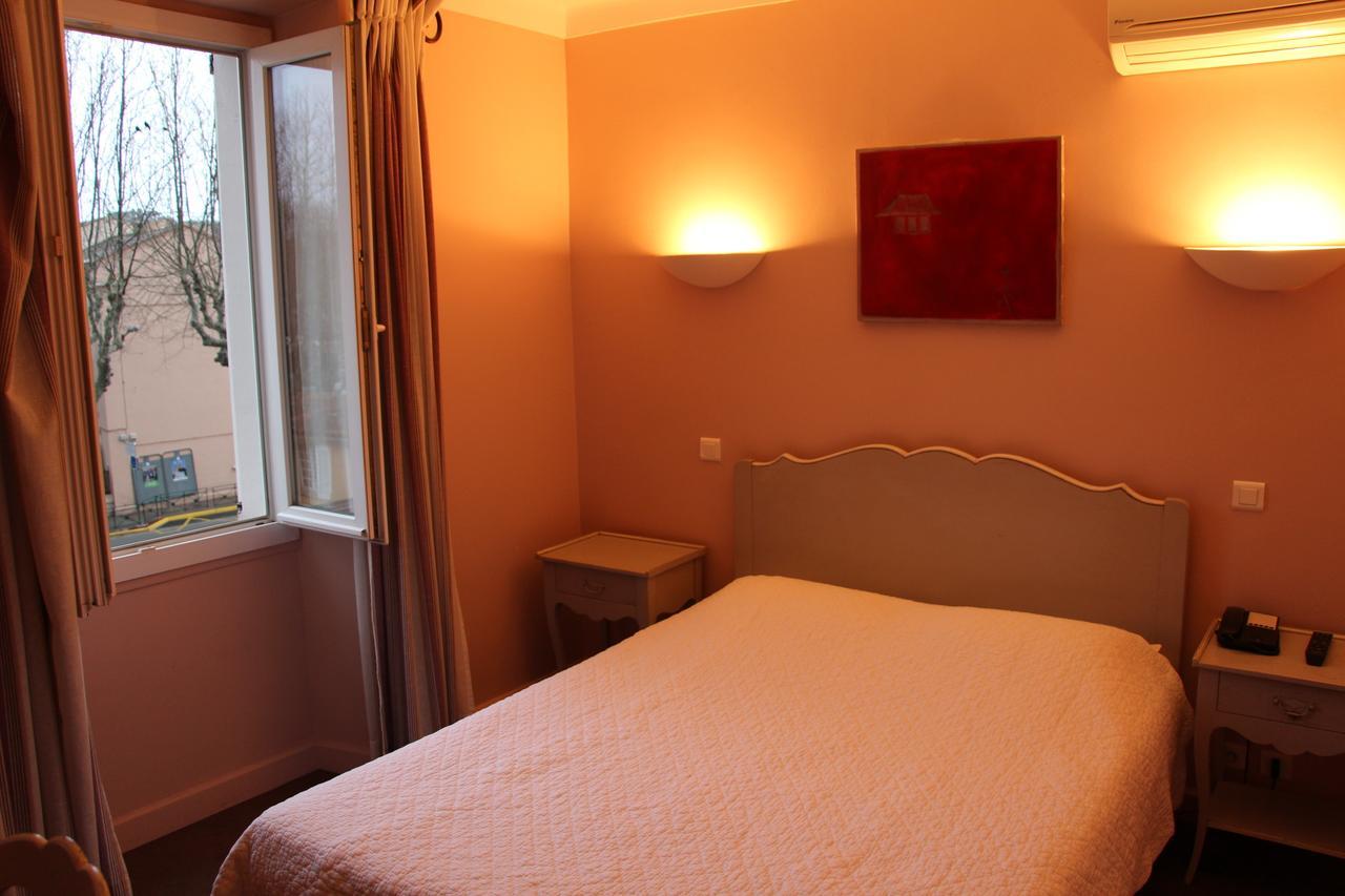 Les Palmiers Hotel 3*