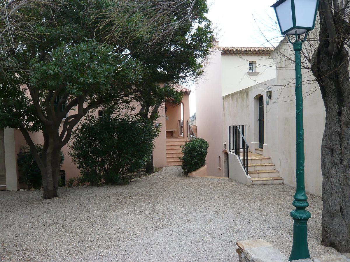 Bonne Terrasse Saint-Tropez