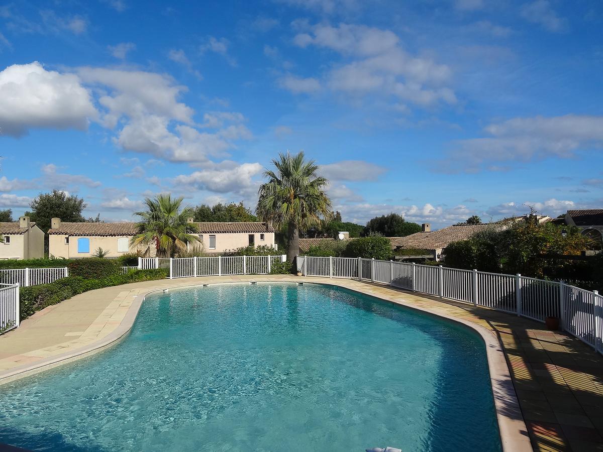 Holiday Home Les Parcs De Gassin-3 Holiday home *